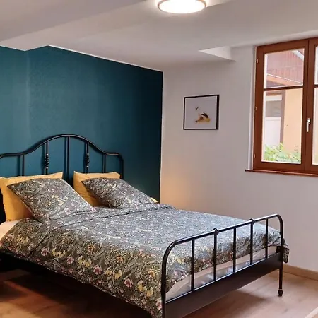 Les Myrtilles * バール